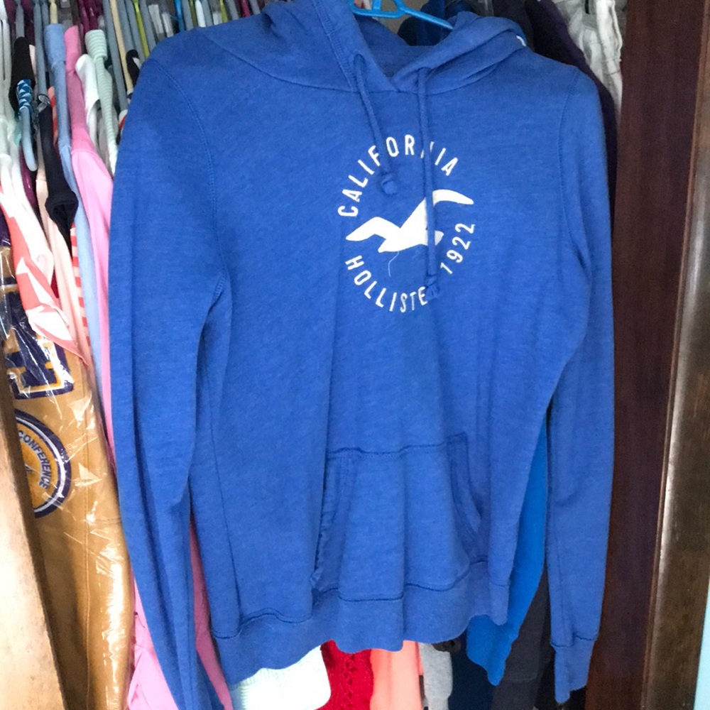 Hollister Hoodie